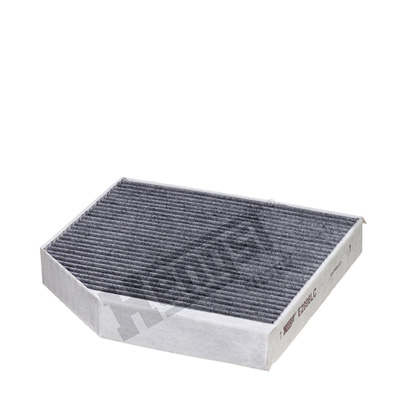 Kupéfilter HENGST FILTER E2996LC