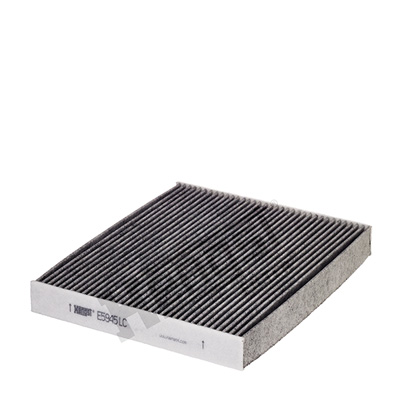 Kupéfilter HENGST FILTER E5945LC