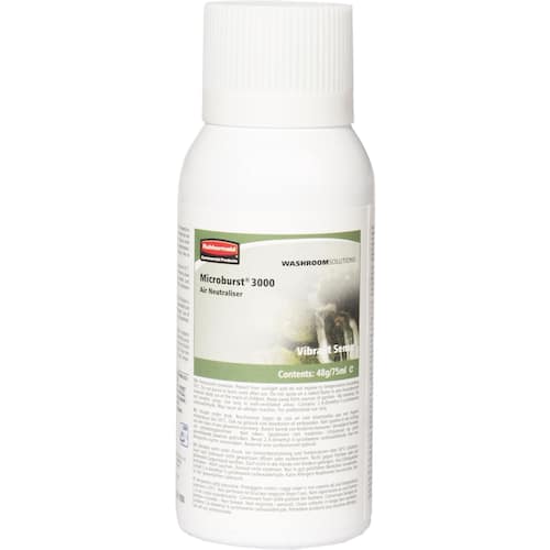 Rubbermaid Commercial Products Doft Neutralle Vibrant Sense Citron/Lime