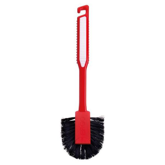Stala Brush-1 Diskborste naturborst