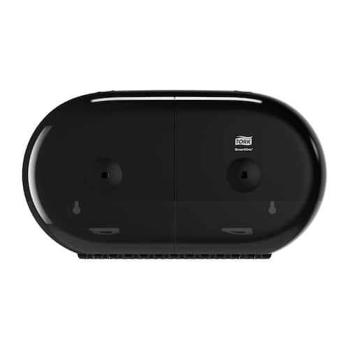 Tork Dispenser T9 SMARTONE Twin svart