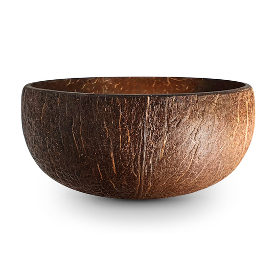 Bambaw Coconut Bowl Kokosskål