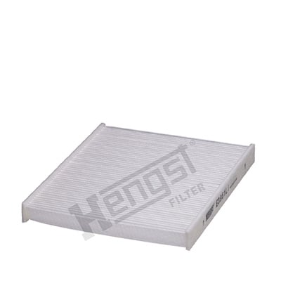 Kupéfilter HENGST FILTER E3951LI
