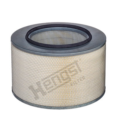 Luftfilter HENGST FILTER E297L