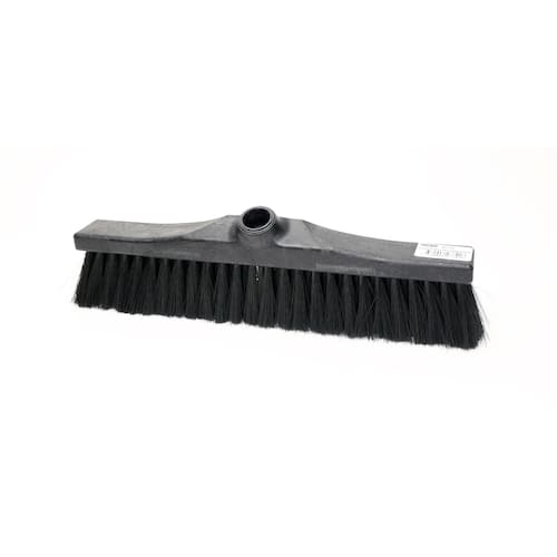MAX Sopborste Plast Tagelblandning 40cm