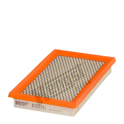 Luftfilter HENGST FILTER E521L