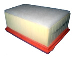 Luftfilter ALCO FILTER MD-9492