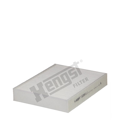 Kupéfilter HENGST FILTER E2991LI