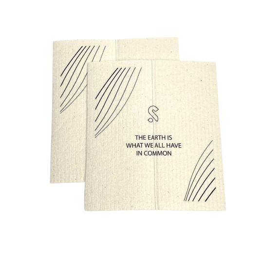 Skosh Disktrasa 2-pack