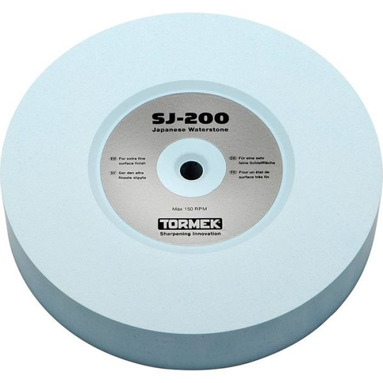 Tormek SJ-200 Slipskiva