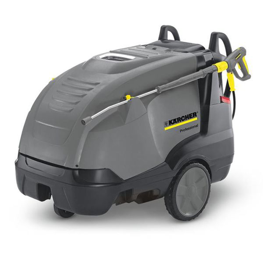 Kärcher Professional HDS 8/18-4 MX Högtryckstvätt