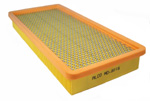 Luftfilter ALCO FILTER MD-8018