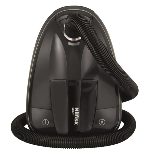Nilfisk Select Pet Care Dammsugare - Svart