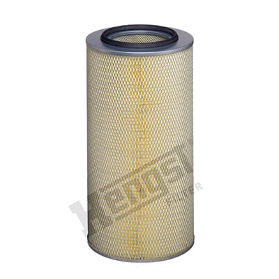 Luftfilter HENGST FILTER E117L