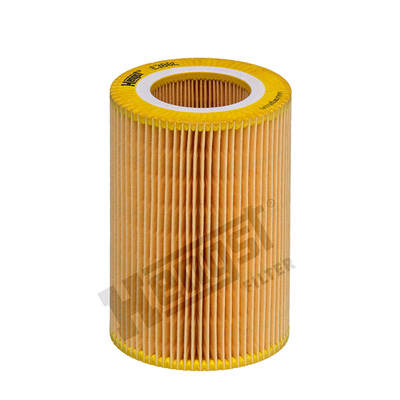 Luftfilter HENGST FILTER E386L