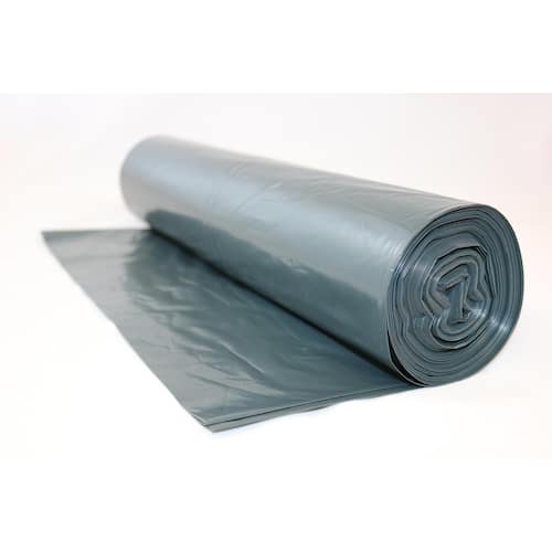 Plastsäck R100% 160L Coex 25/RL