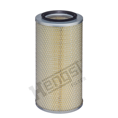Luftfilter HENGST FILTER E278L