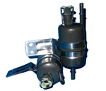 Bränslefilter ALCO FILTER SP-2172