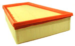 Luftfilter ALCO FILTER MD-9768