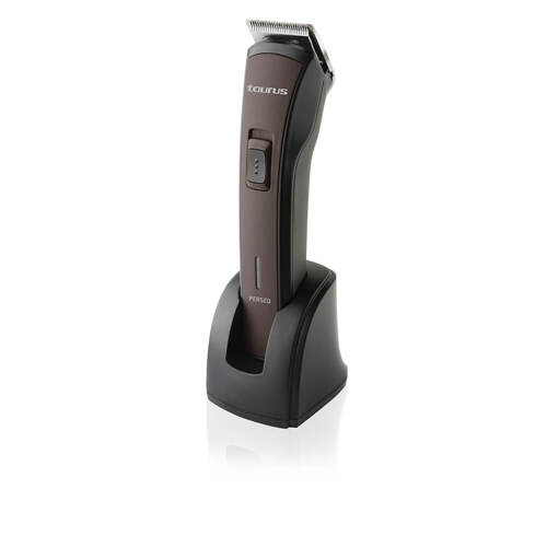 Taurus Perseo 3v Skäggtrimmer - Svart