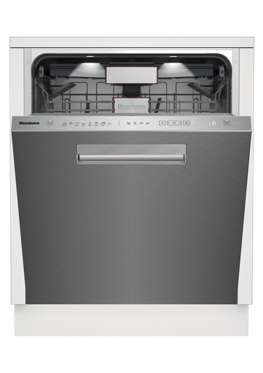 Blomberg Gun39s30x2 Underbygg. Diskmaskiner