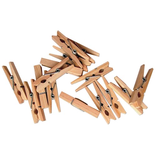 PLAYBOX Klädnypor 24/fp