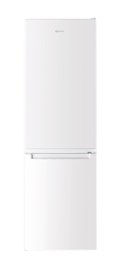 Bauknecht Kgnf182ws Kyl-frys - Vit