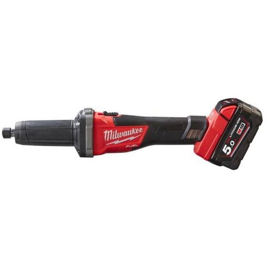 Milwaukee M18 FDG-502X Rakslip med batteri och laddare