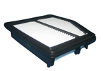 Luftfilter ALCO FILTER MD-8588
