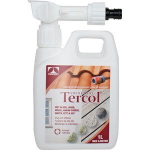 Algrengöring Tercol Ejektor Koncentrat, 1 l