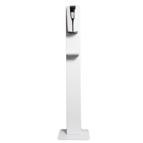 PLS Golvställ till Dispenser Fair