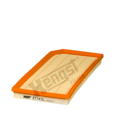 Luftfilter HENGST FILTER E1141L
