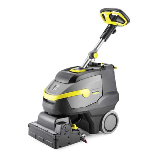 Kärcher Kombiskurmaskin BR 35/12 C Bp Pack