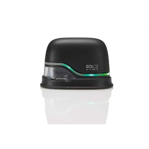 Colop Elektronisk stämpel E-mark svart