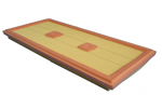 Luftfilter ALCO FILTER MD-8644