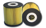 Oljefilter ALCO FILTER MD-357