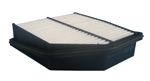 Luftfilter ALCO FILTER MD-8624