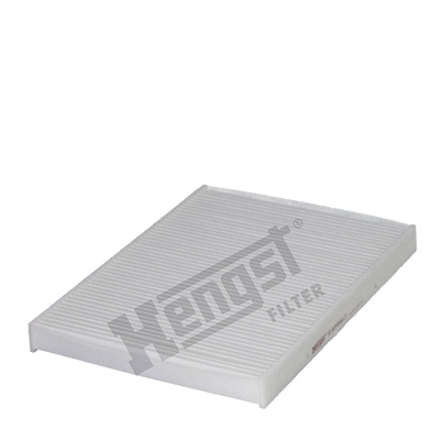 Kupéfilter HENGST FILTER E4956LI