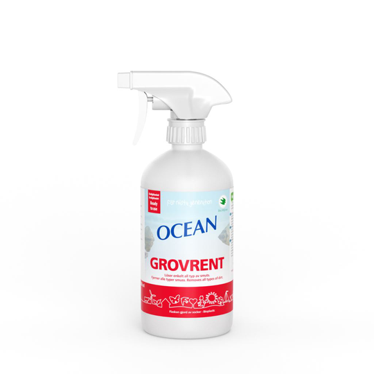 Ocean Grovrent Spray 500 ml