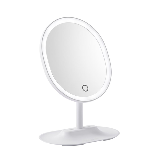 Browgame Cosmetics Original Lighted Makeup Mirror 1 st