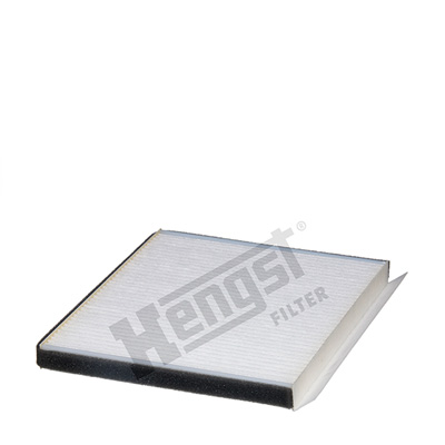 Kupéfilter HENGST FILTER E3902LI