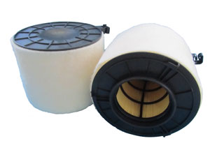 Luftfilter ALCO FILTER MD-5384