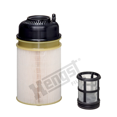 Bränslefilter HENGST FILTER E440KP D269-2