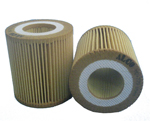 Oljefilter ALCO FILTER MD-779