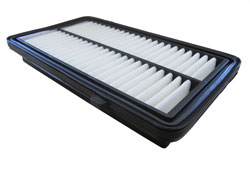 Luftfilter ALCO FILTER MD-8978