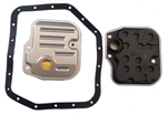 Hydraulikfilter, automatväxel ALCO FILTER TR-076