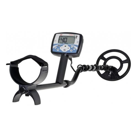 Minelab X-Terra 705 Metallsökare