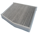 Kupéfilter ALCO FILTER MS-6465C