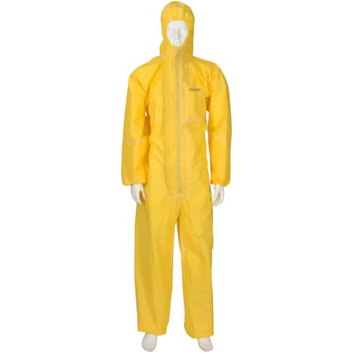 OX-ON Skyddsoverall OX-ON Chem Comfort M