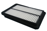 Luftfilter ALCO FILTER MD-8758